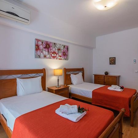 Appartement Quarteira Ocean View By Homing Extérieur photo