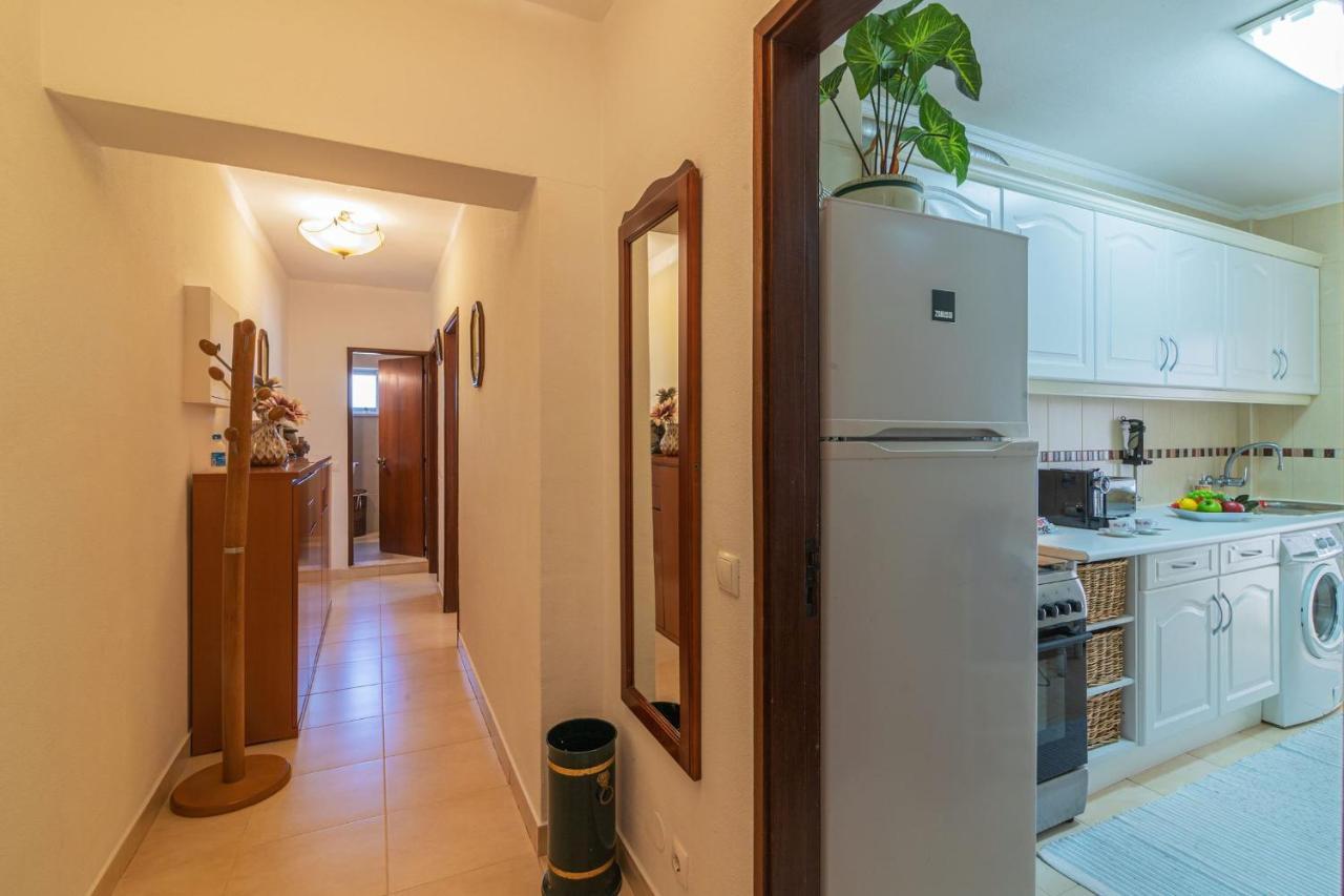 Appartement Quarteira Ocean View By Homing Extérieur photo